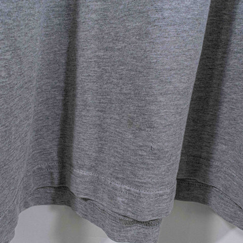 Azzure Jeans Hip Hop Rap T-Shirt Long Sleeve