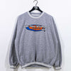 NBA All Star New York Weekend Madison Square Garden Sweatshirt 1998