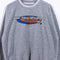 NBA All Star New York Weekend Madison Square Garden Sweatshirt 1998