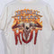 Biker Rally Republic of Texas Long Horn T-Shirt Motorcycle