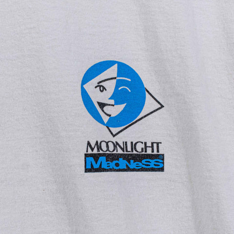 Sprint Moonlight Madness T-Shirt Telephone Internet