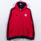 FC Bayern Munich Adidas Hoodie Sweatshirt Soccer Futbol Blokecore