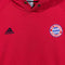 FC Bayern Munich Adidas Hoodie Sweatshirt Soccer Futbol Blokecore