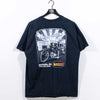 BMW Motorcycles T-Shirt Moon Motorsports