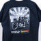 BMW Motorcycles T-Shirt Moon Motorsports