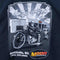 BMW Motorcycles T-Shirt Moon Motorsports