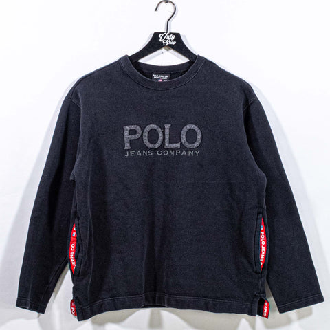 Polo Jeans Company Sweatshirt Ralph Lauren Spell Out