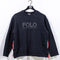 Polo Jeans Company Sweatshirt Ralph Lauren Spell Out