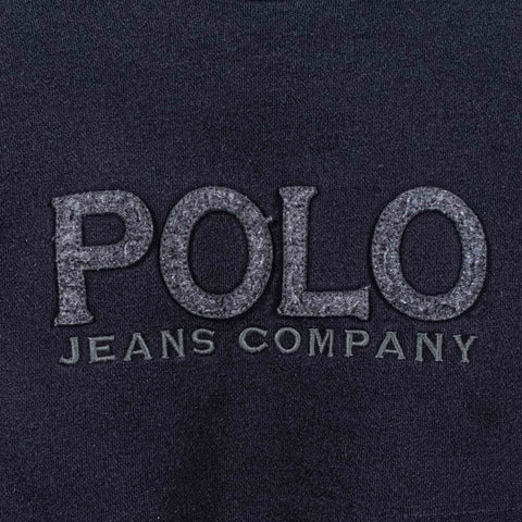 Polo Jeans Company Sweatshirt Ralph Lauren Spell Out