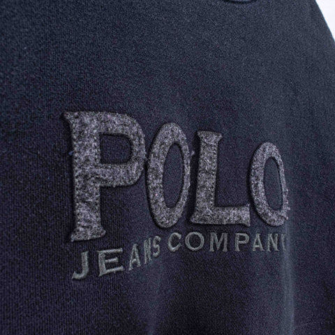 Polo Jeans Company Sweatshirt Ralph Lauren Spell Out