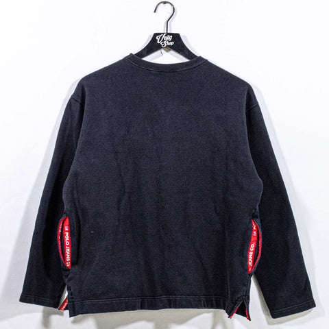 Polo Jeans Company Sweatshirt Ralph Lauren Spell Out