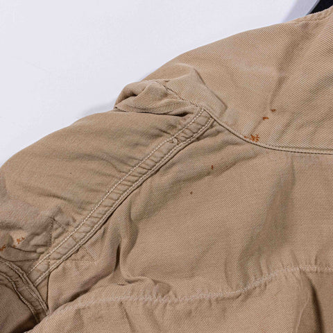 Military Button Shirt