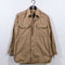 Military Button Shirt