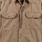 Military Button Shirt