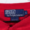 Polo Ralph Lauren Ribbed Henley Shirt Long Sleeve