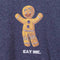 Shrek The Musical Gingerbread Eat Me T-Shirt