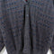 Van Heusen Acrylic Textured Cardigan Sweater