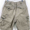 Abercrombie & Fitch Military Cargo Shorts