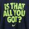 NIKE Center Swoosh T-Shirt Is That All You Got