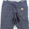 Carhartt Carpenter Workwear Pants Sun Faded Grunge Skate