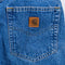 Carhartt Carpenter Workwear Jeans Grunge Skate