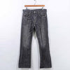 Levis 527 Bootcut Jeans Cowboy