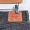 Levis 527 Bootcut Jeans Cowboy