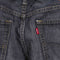 Levis 527 Bootcut Jeans Cowboy