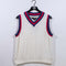 Tommy Hilfiger Varsity Tennis Vest