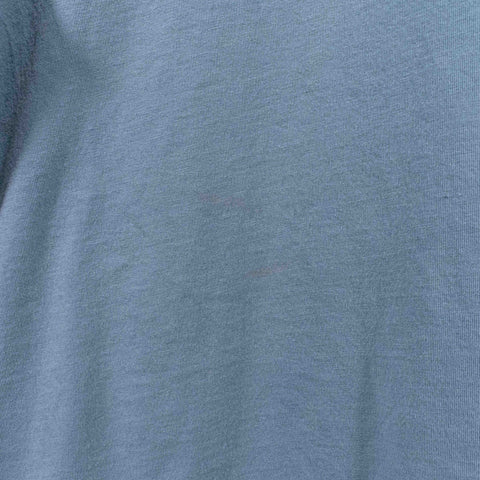 Buck Mason Curved Hem T-Shirt