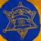 Medalist Sand Knit Jersey Deputy Sheriff