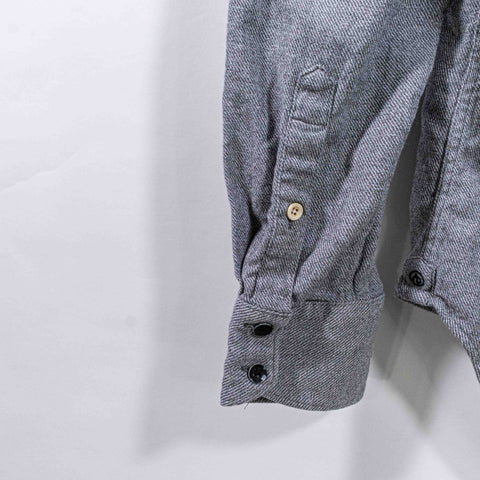 Rag & Bone NYC Button Down Shirt Fit 2