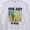 The Art of Work T-Shirt