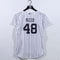 NIKE New York Yankees MLB Jersey Anthony Rizzo