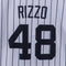 NIKE New York Yankees MLB Jersey Anthony Rizzo