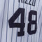 NIKE New York Yankees MLB Jersey Anthony Rizzo