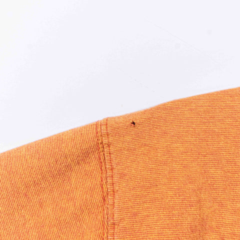 Old Navy Sun Faded Striped T-Shirt Surf Skate