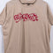 Aerosmith Band Logo T-Shirt