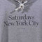 Saturdays NYC New York City Hoodie Sweatshirt