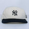 New Era New York Yankees Snapback Hat