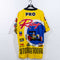 Wicked Movin Smooth F1 Racing AOP Jersey T-Shirt