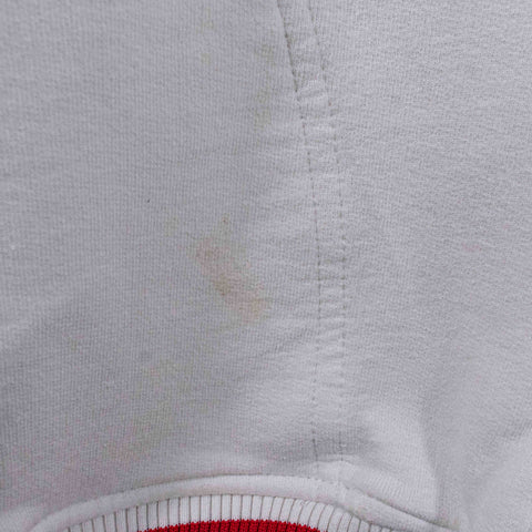 Rocawear Hip Hop Baggy Short Sleeve Track Jacket Zip Up