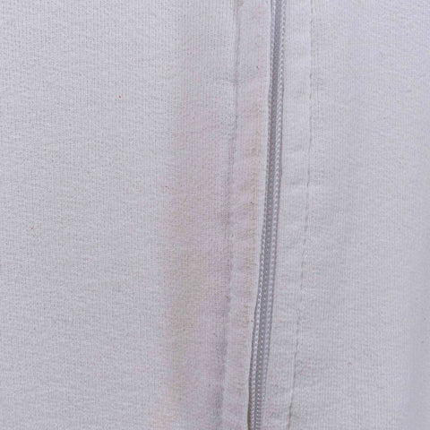 Rocawear Hip Hop Baggy Short Sleeve Track Jacket Zip Up