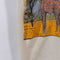 Harlequin Reticulated Giraffe AOP T-Shirt San Francisco Zoo