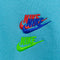 NIKE Swoosh Spell Out Sweatshirt Essentials French Terry