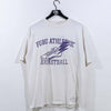 FUBU Athletics NBA Los Angeles Lakers T-Shirt LA