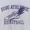 FUBU Athletics NBA Los Angeles Lakers T-Shirt LA