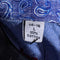 Robert Graham Printed Flip Cuff Button Dress Shirt