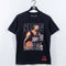 Allen Iverson Slam Magazine Basketball T-Shirt Mitchell & Ness