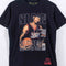 Allen Iverson Slam Magazine Basketball T-Shirt Mitchell & Ness